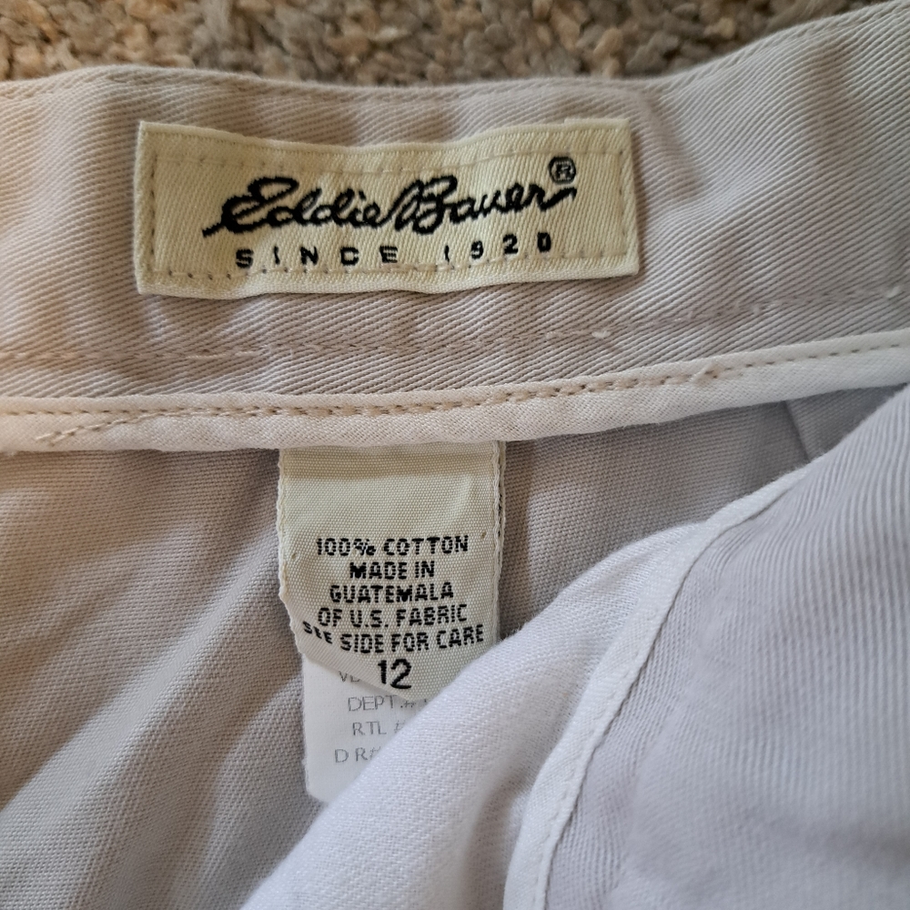 Eddie Bower Pants - Picture 2 of 8
